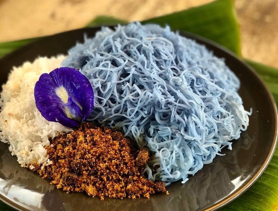 Am thuc Malaysia anh 7