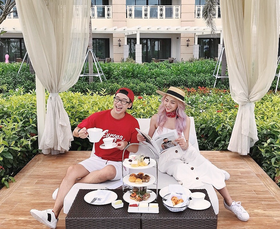 Vao Nam tranh ret hay ra Bac don gia lanh voi 9 diem den ly tuong hinh anh