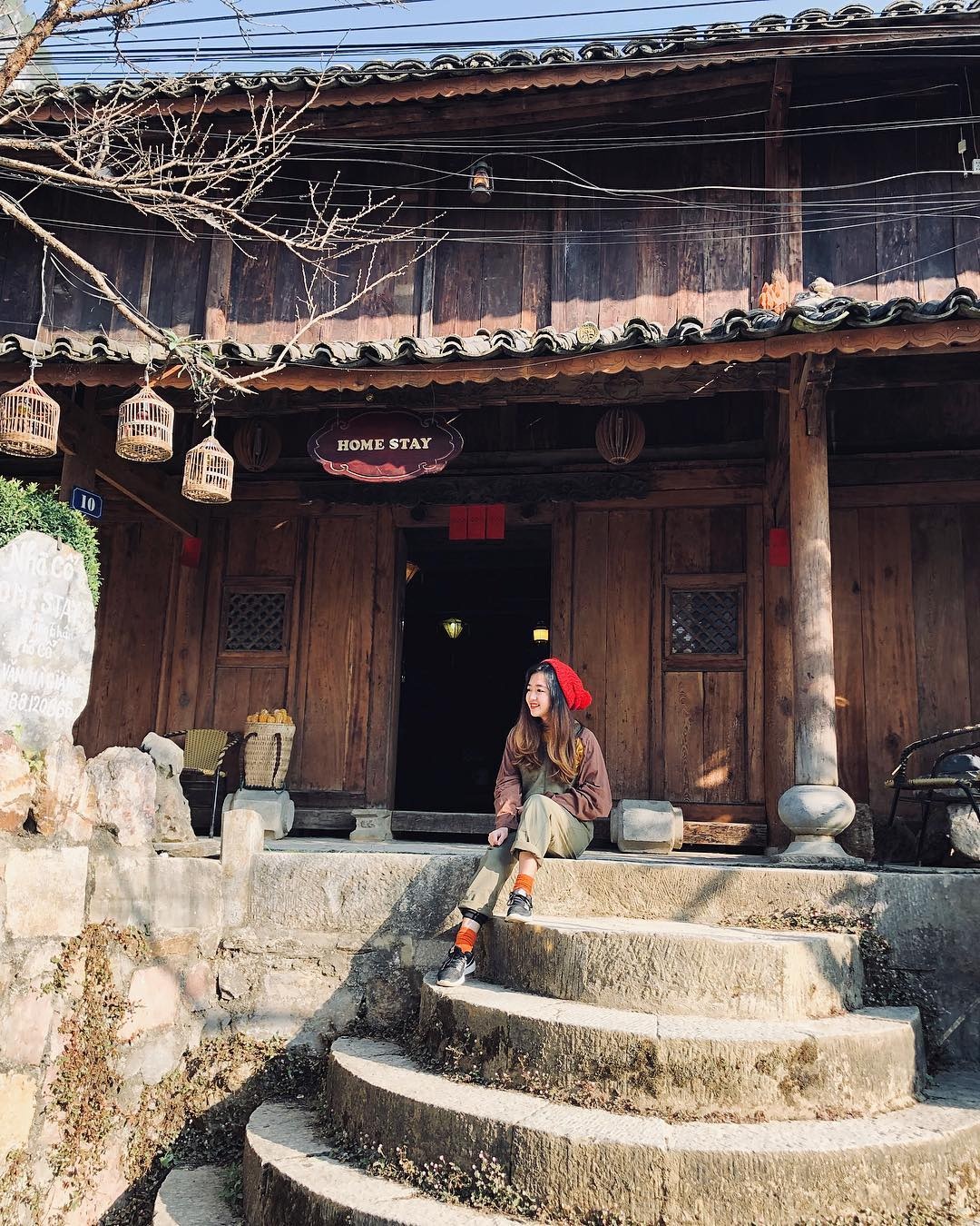 Du lich Viet Nam anh 3