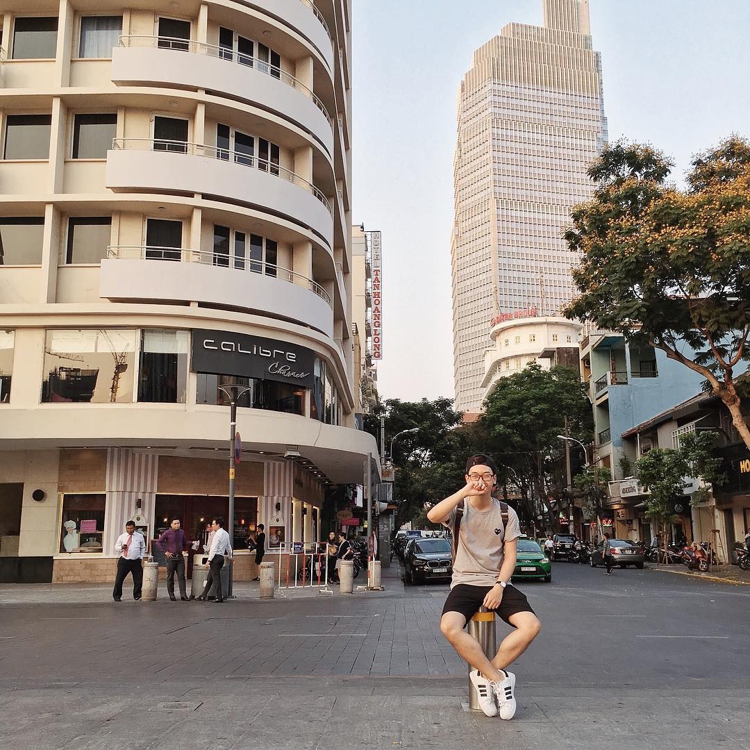 Du lich Viet Nam anh 10