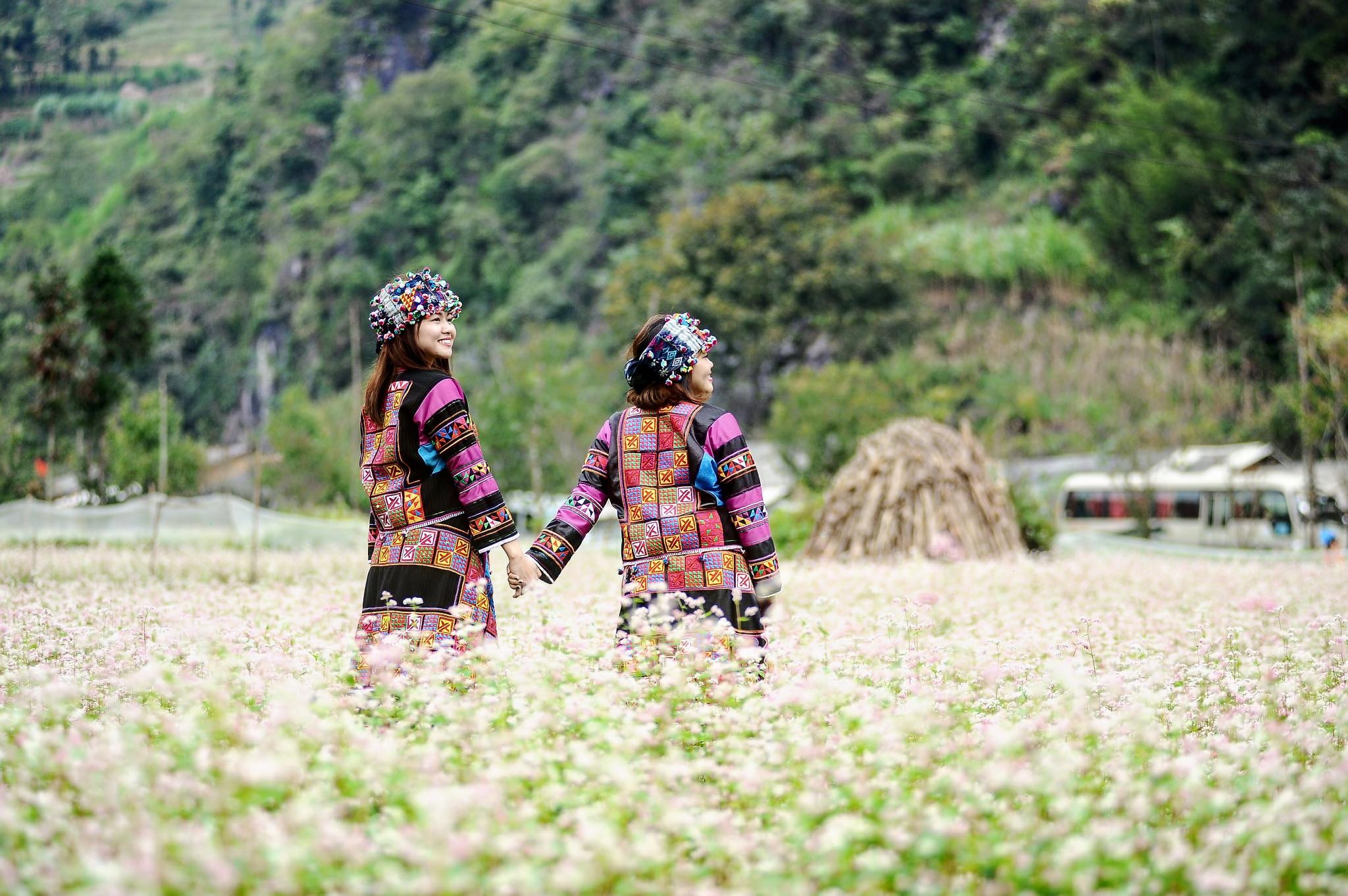 Du lich Viet Nam anh 4