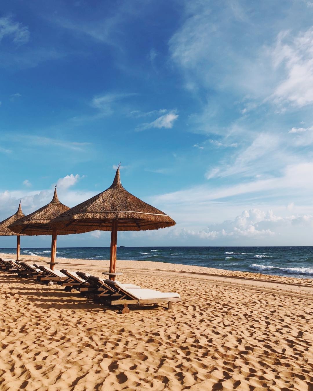 Du lich Viet Nam anh 12