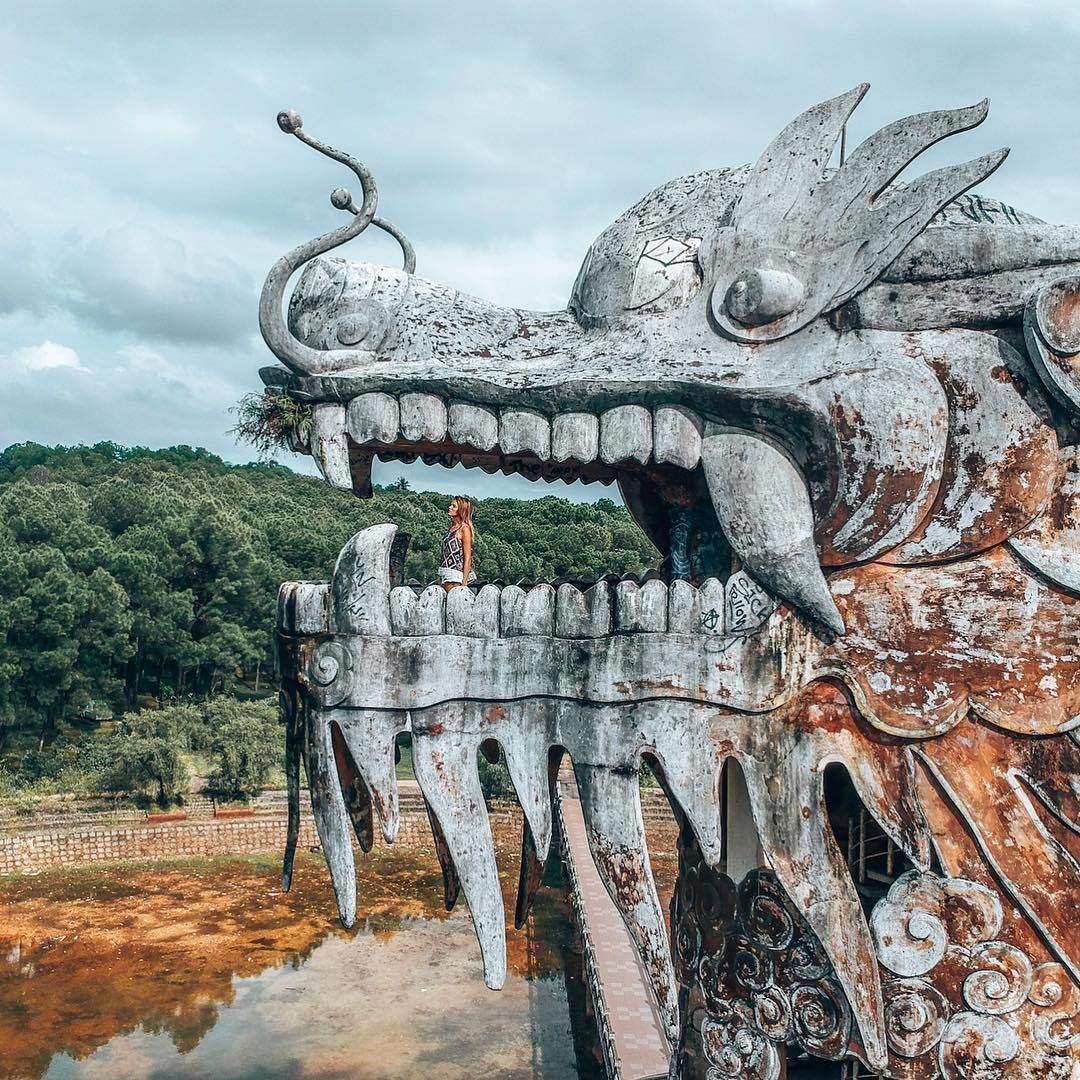 Du lich Viet Nam anh 6