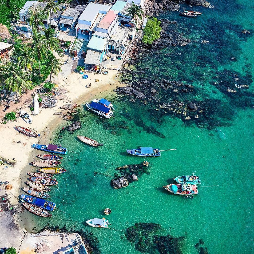 Du lich Viet Nam anh 13