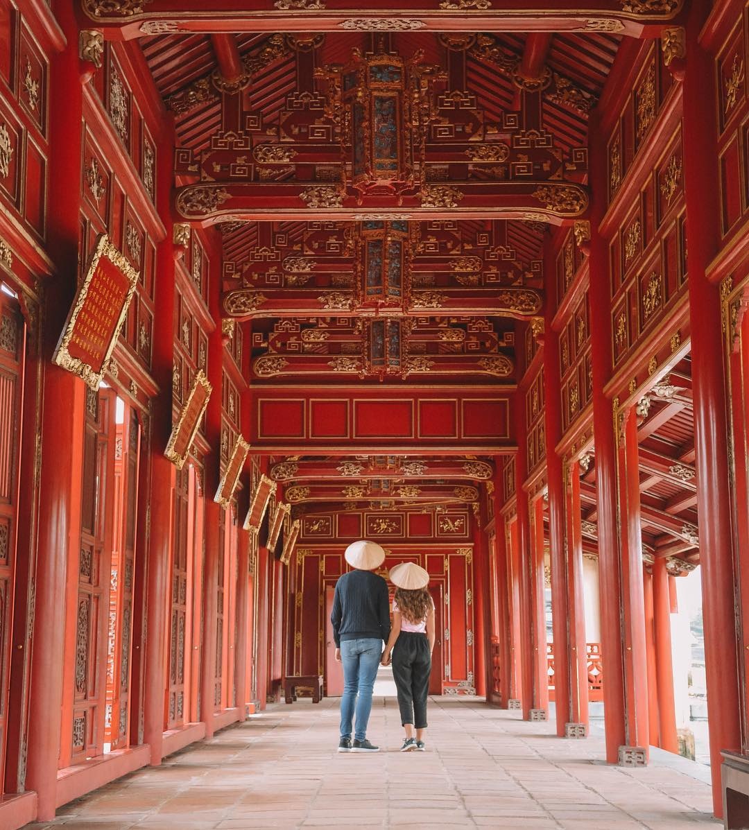 Du lich Viet Nam anh 7