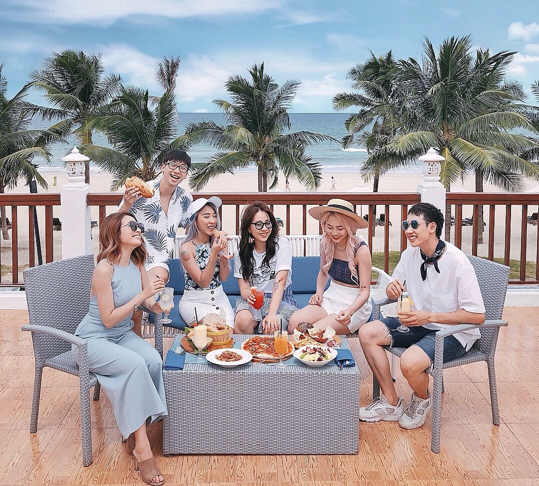 Du lich Viet Nam anh 8