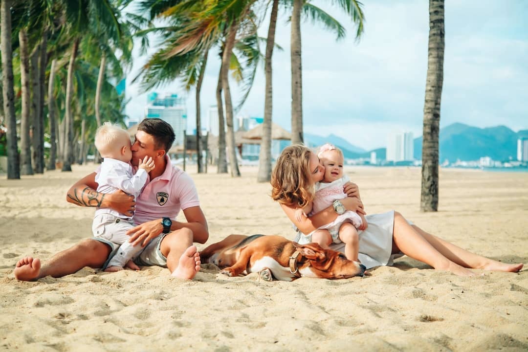 Du lich Viet Nam anh 9