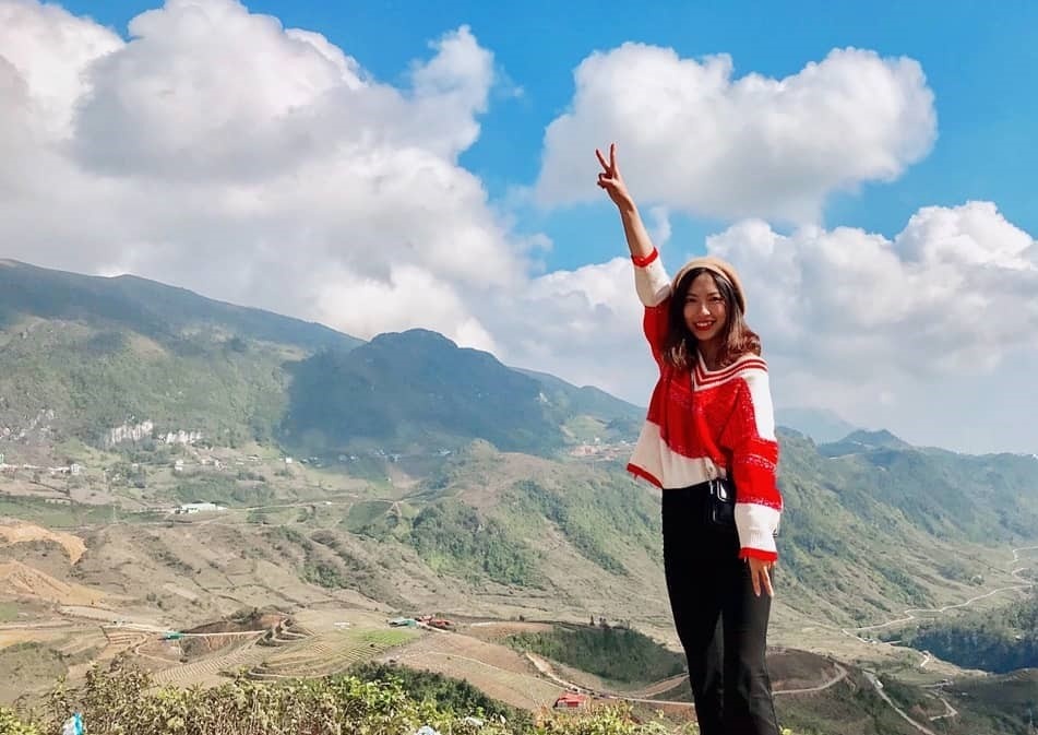 Du lich Viet Nam anh 5