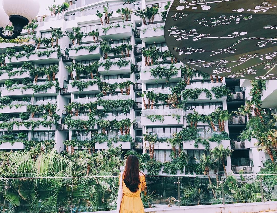 Du lich gan Ha Noi anh 2