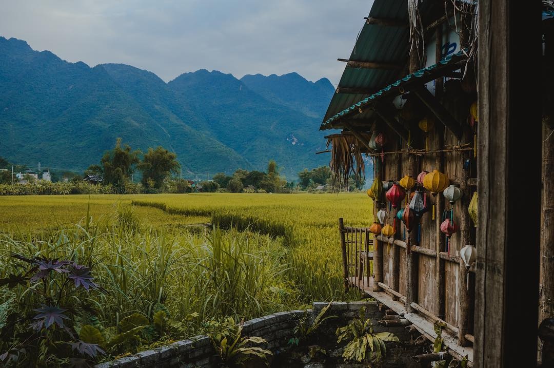 Du lich gan Ha Noi anh 5