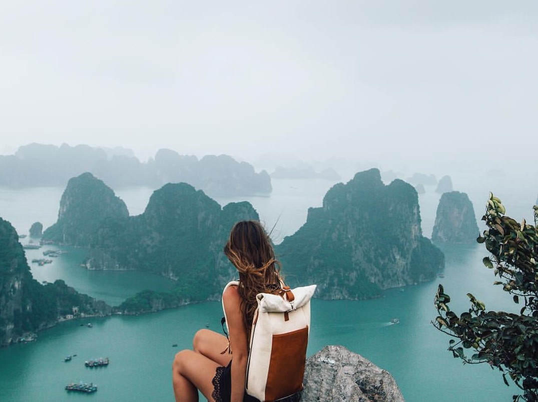 Du lich gan Ha Noi anh 7