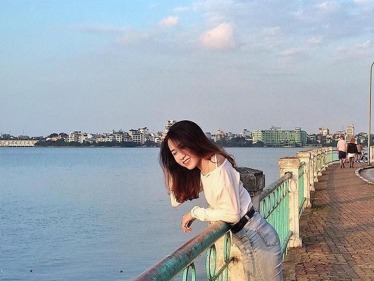 4 ngay nghi tet Tay, lam gi o Ha Noi neu khong di choi xa hinh anh