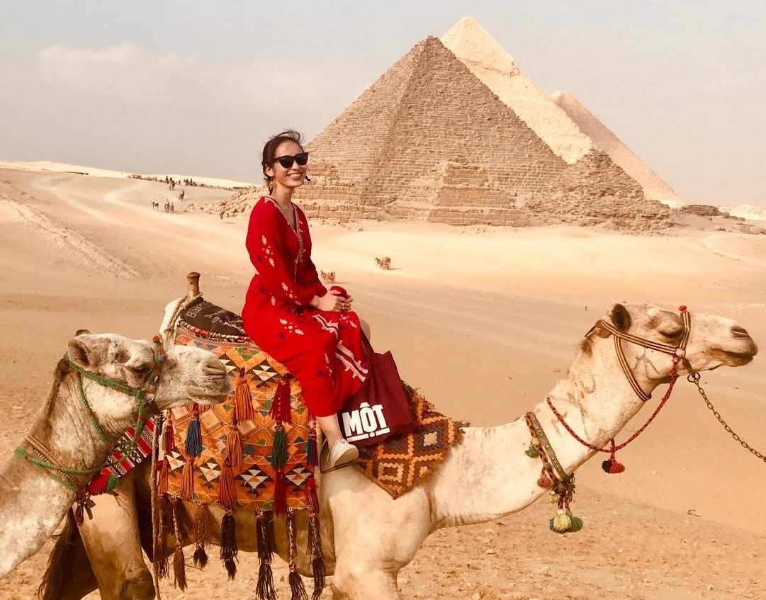 #Mytour: 11 ngay xuoi dong Nile tim ve huyen thoai Ai Cap co dai hinh anh