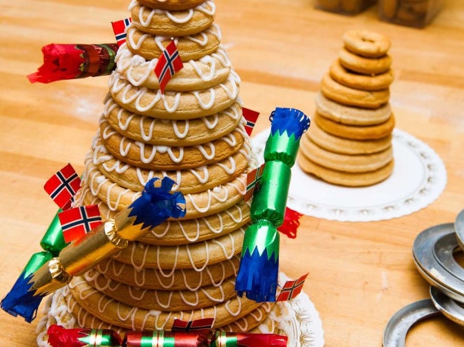 Am thuc the gioi anh 10