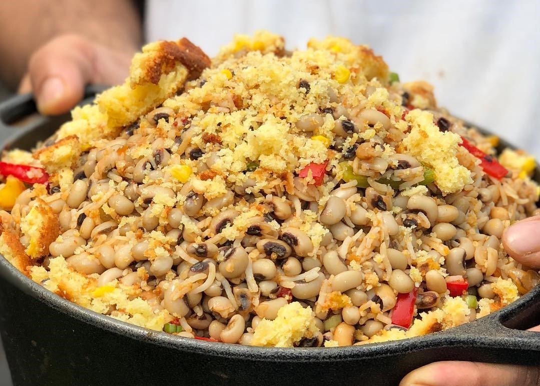 Am thuc the gioi anh 1