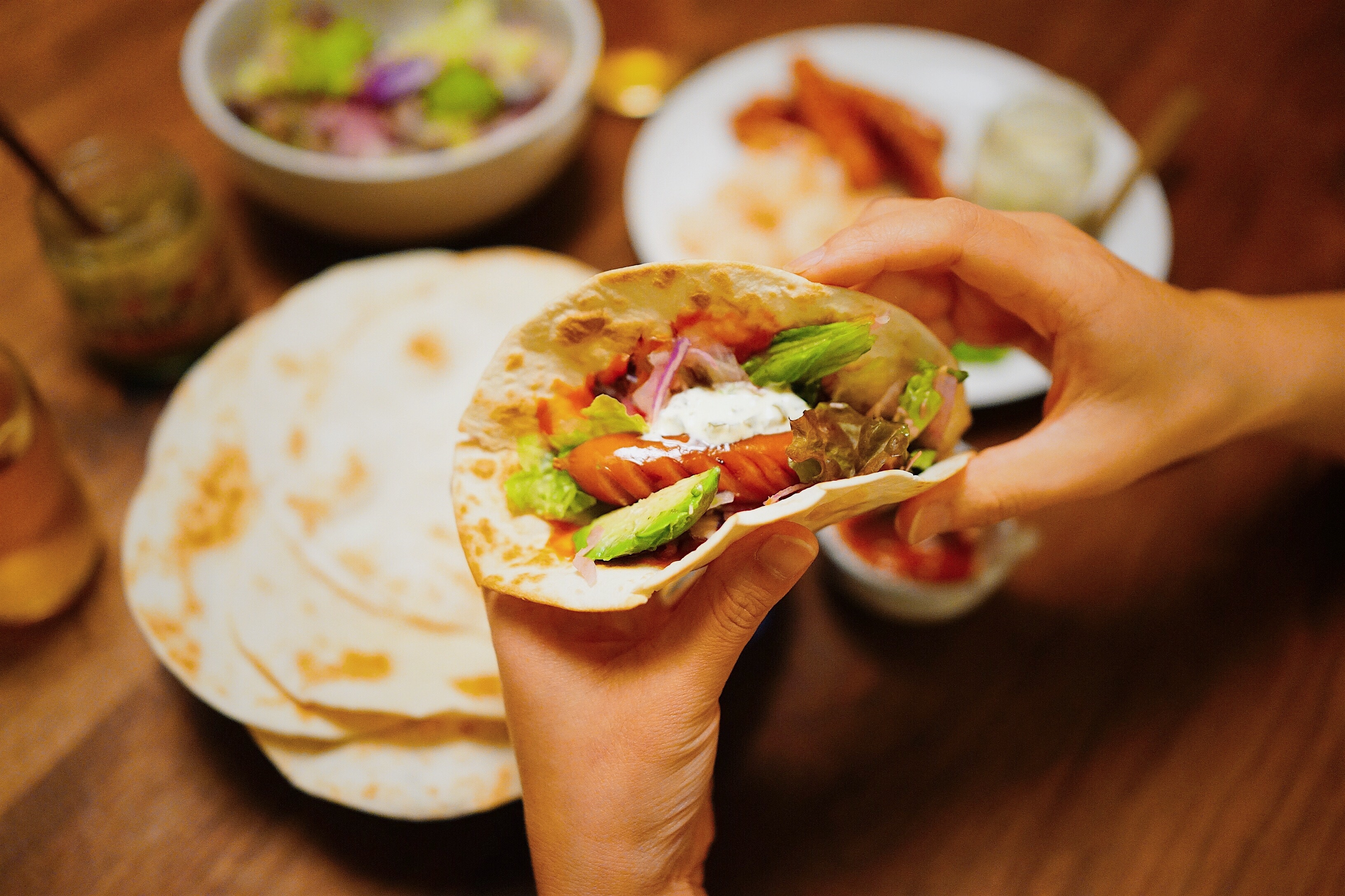 Món ăn độc đáo ảnh 11 Mon an doc dao anh 11