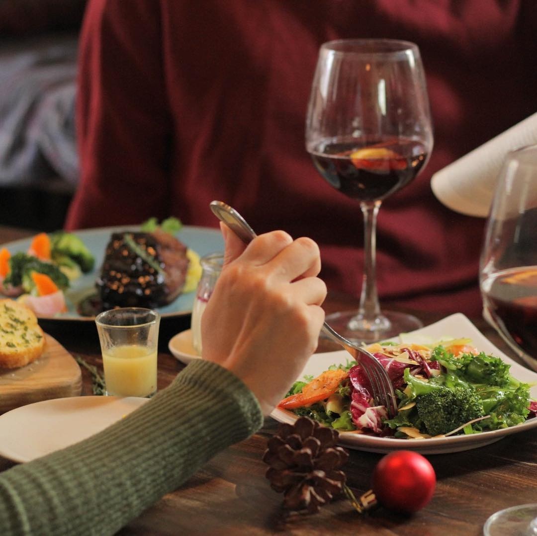 Quan ca phe Ha Noi anh 6