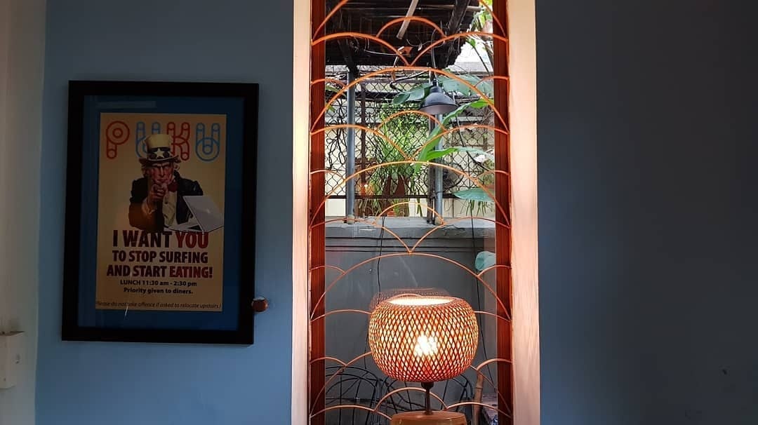 Quan ca phe Ha Noi anh 9