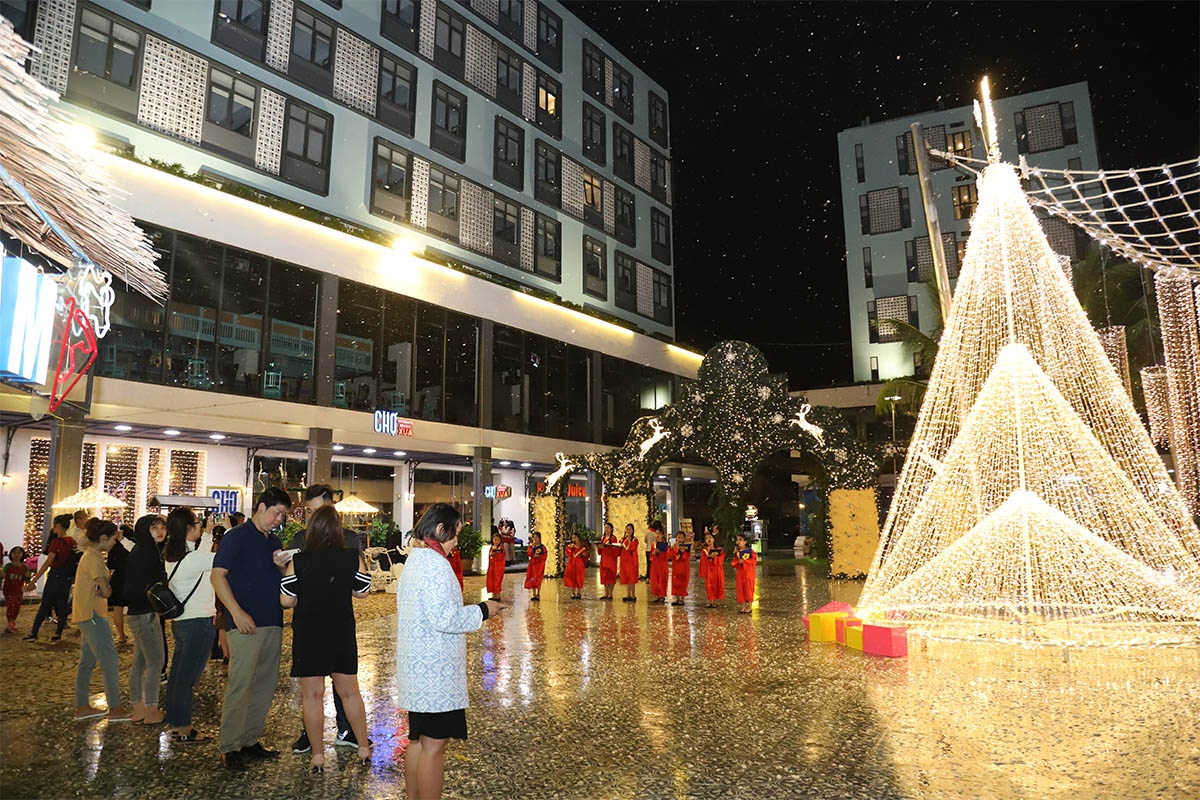 Mua Giang sinh anh 15