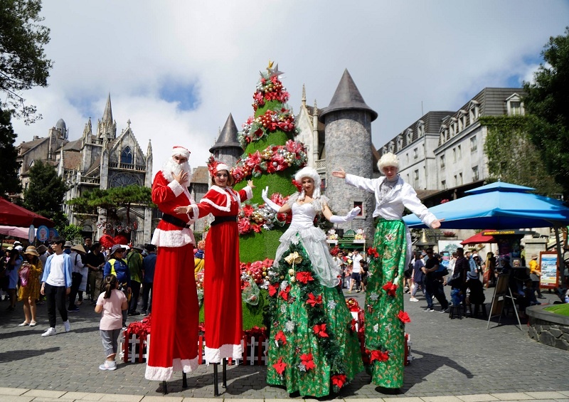 Mua Giang sinh anh 14