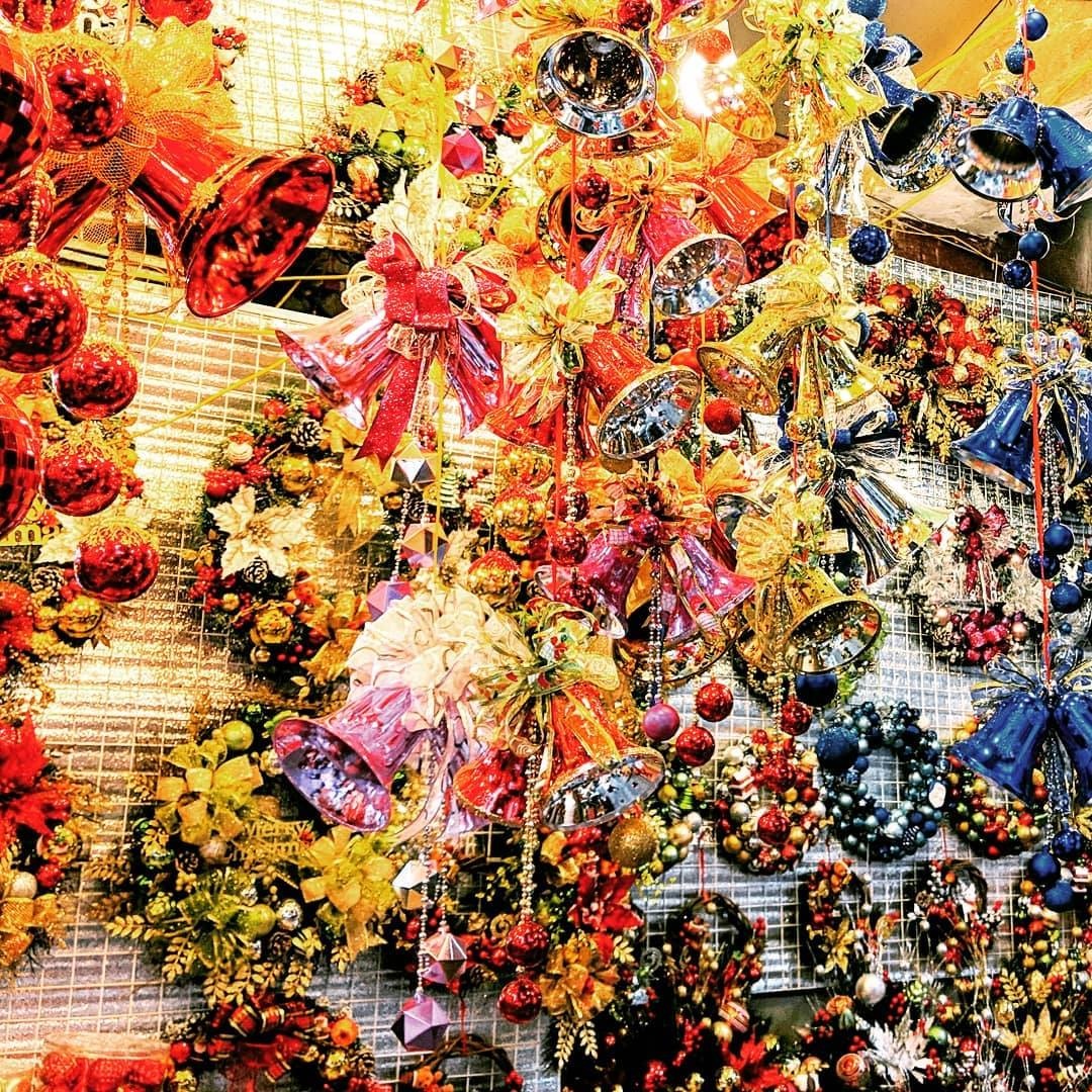 Mua Giang sinh anh 2