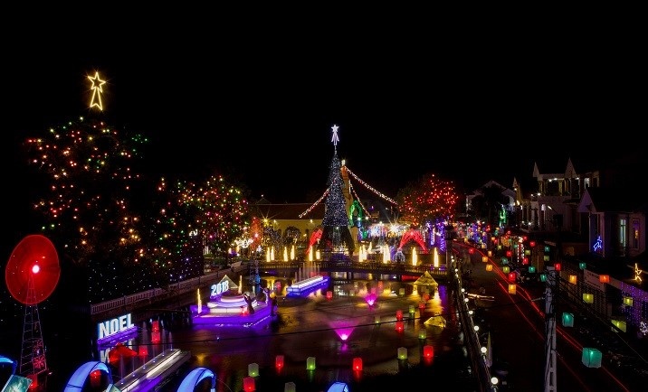 Mua Giang sinh anh 10