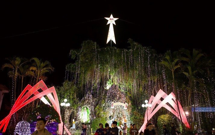 Mua Giang sinh anh 12