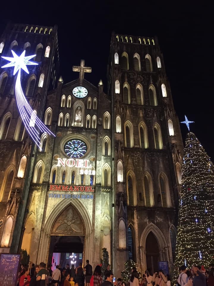 Mua Giang sinh anh 7