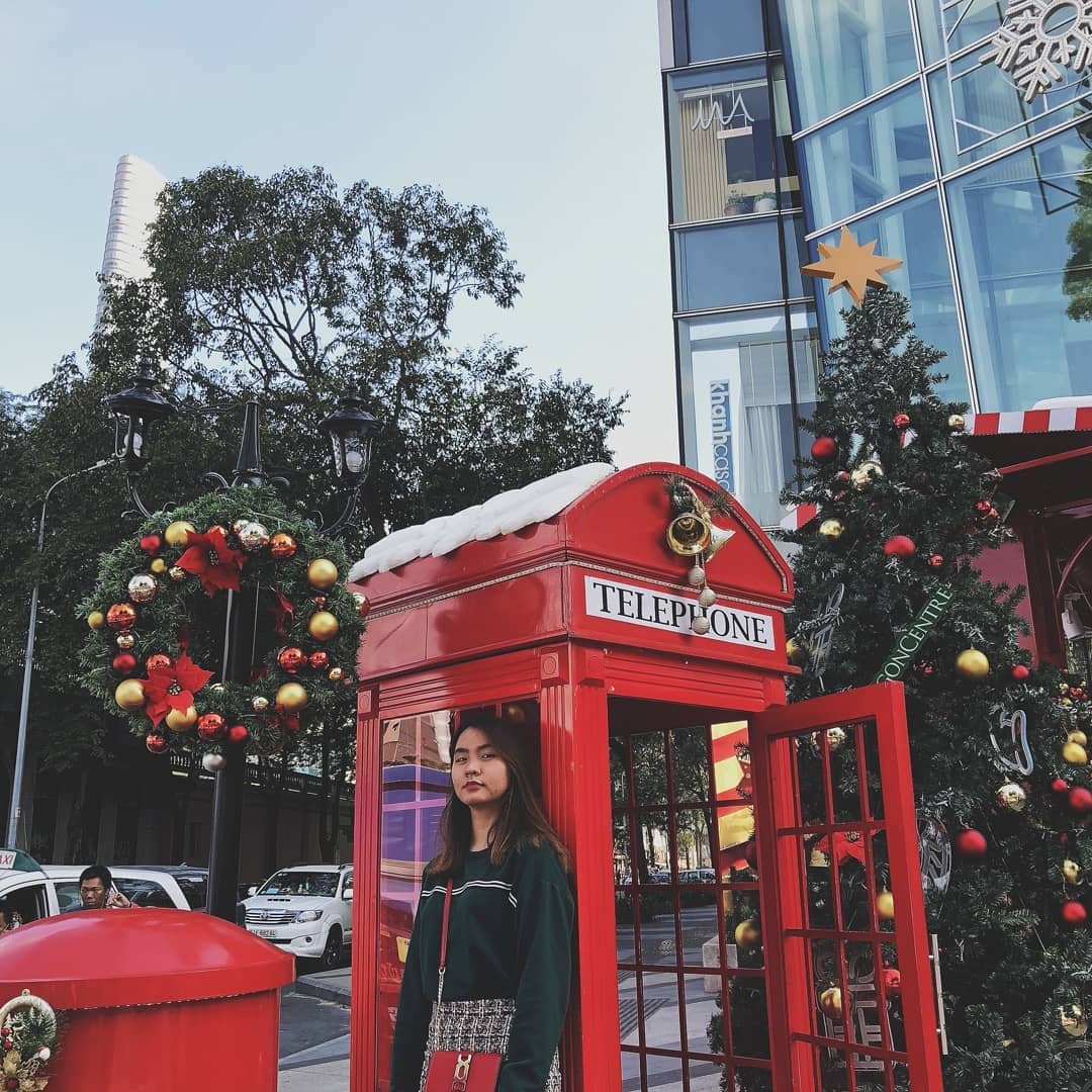 Mua Giang sinh anh 22