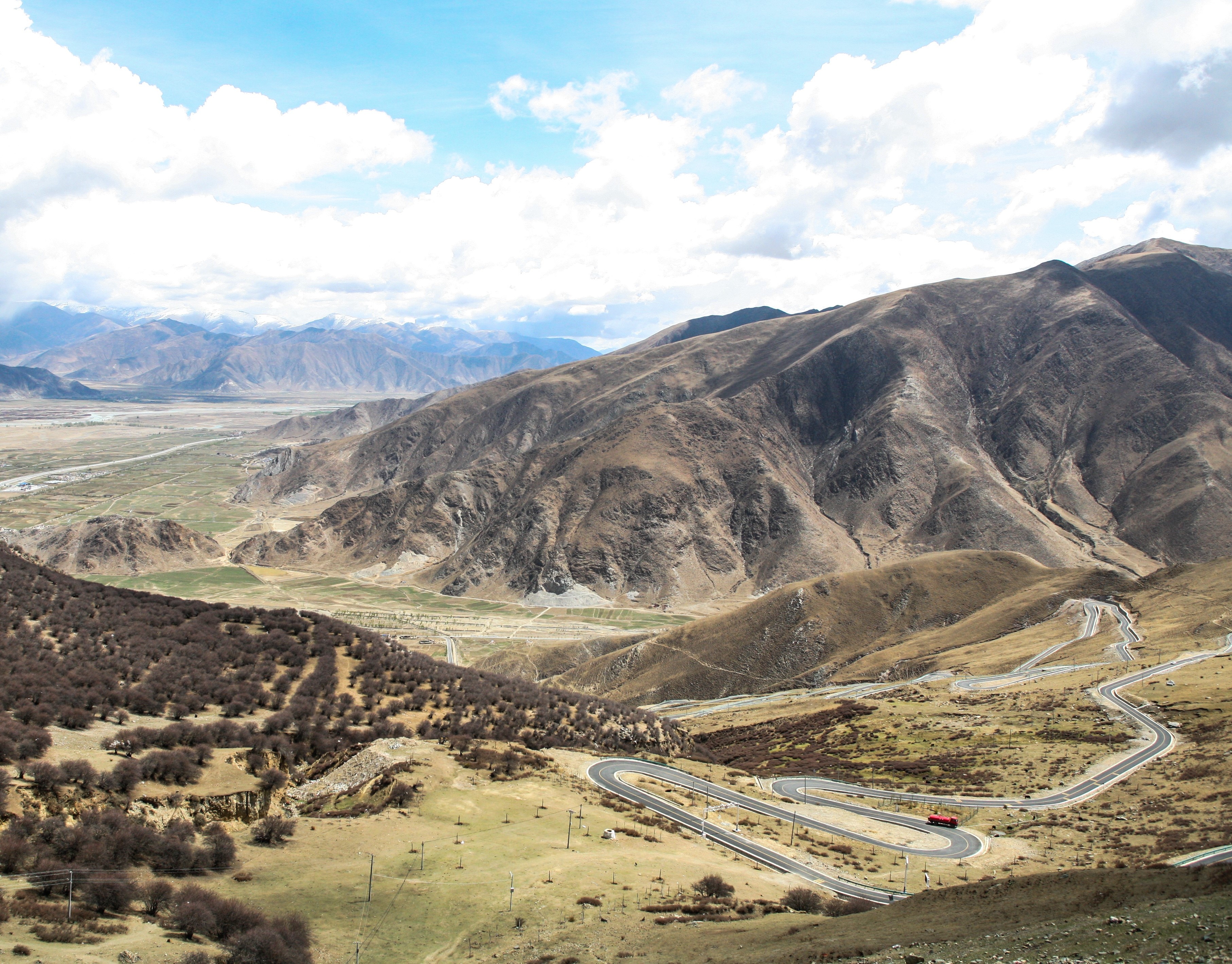 Du lich Tay Tang anh 35