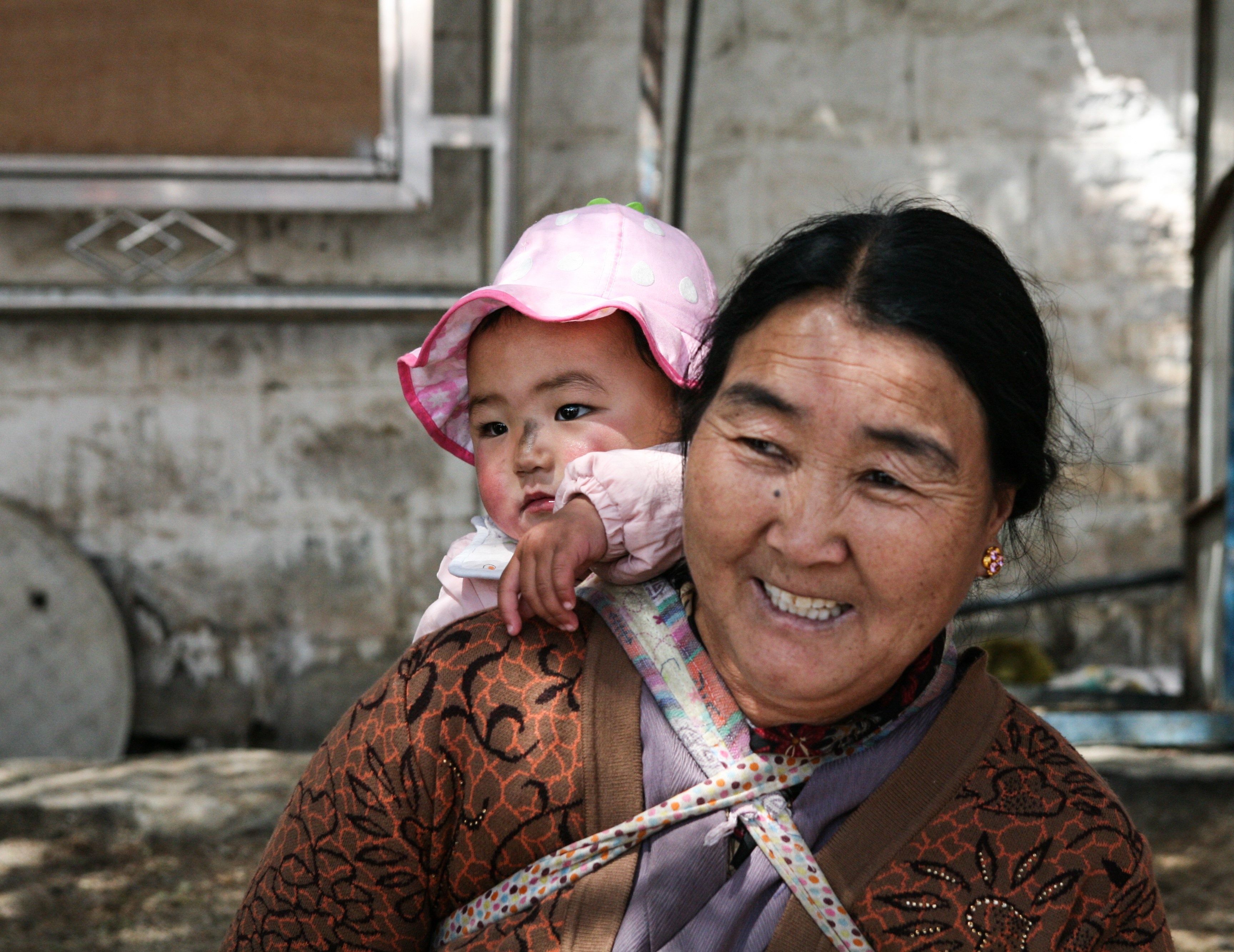 Du lich Tay Tang anh 63