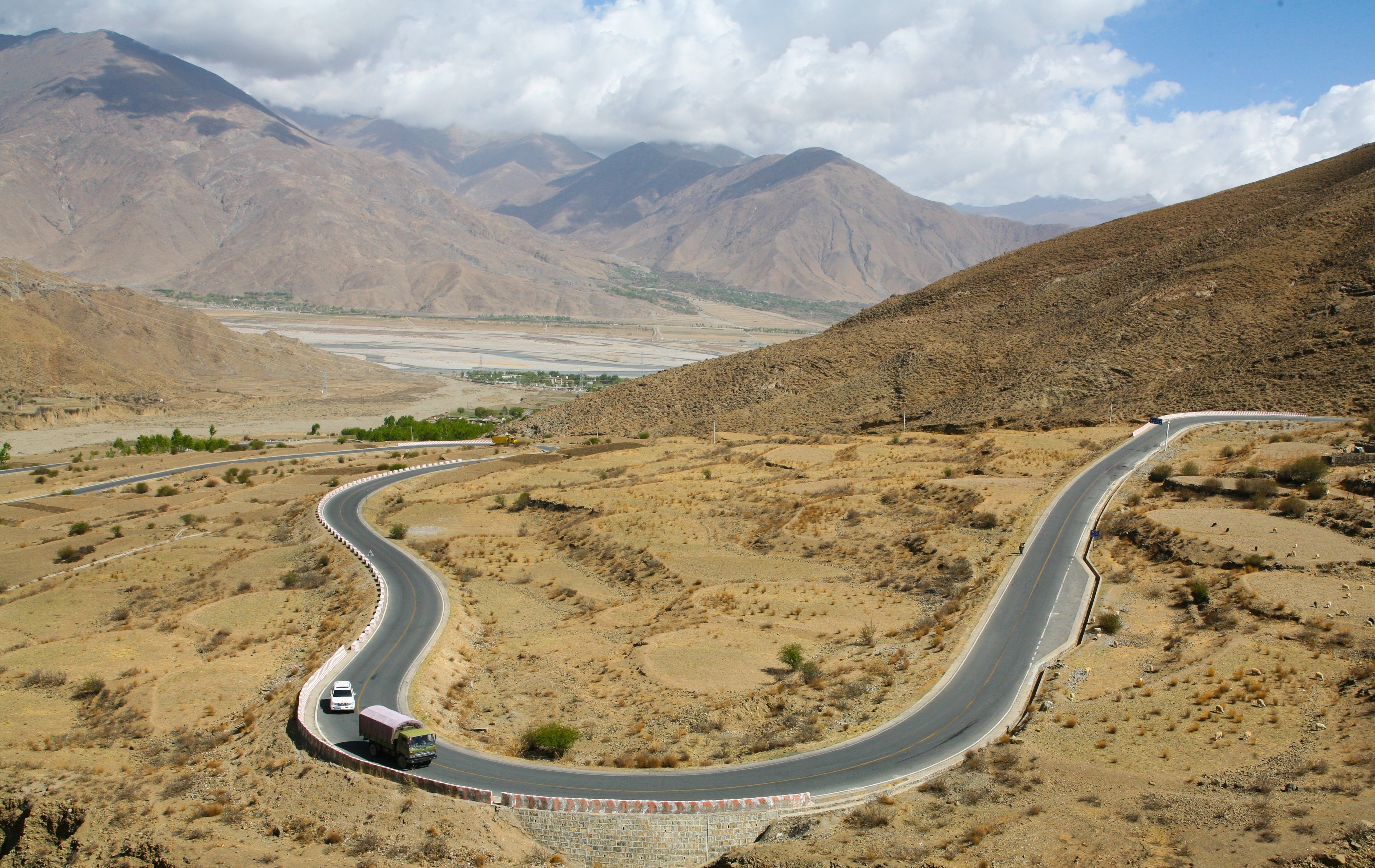 Du lich Tay Tang anh 40