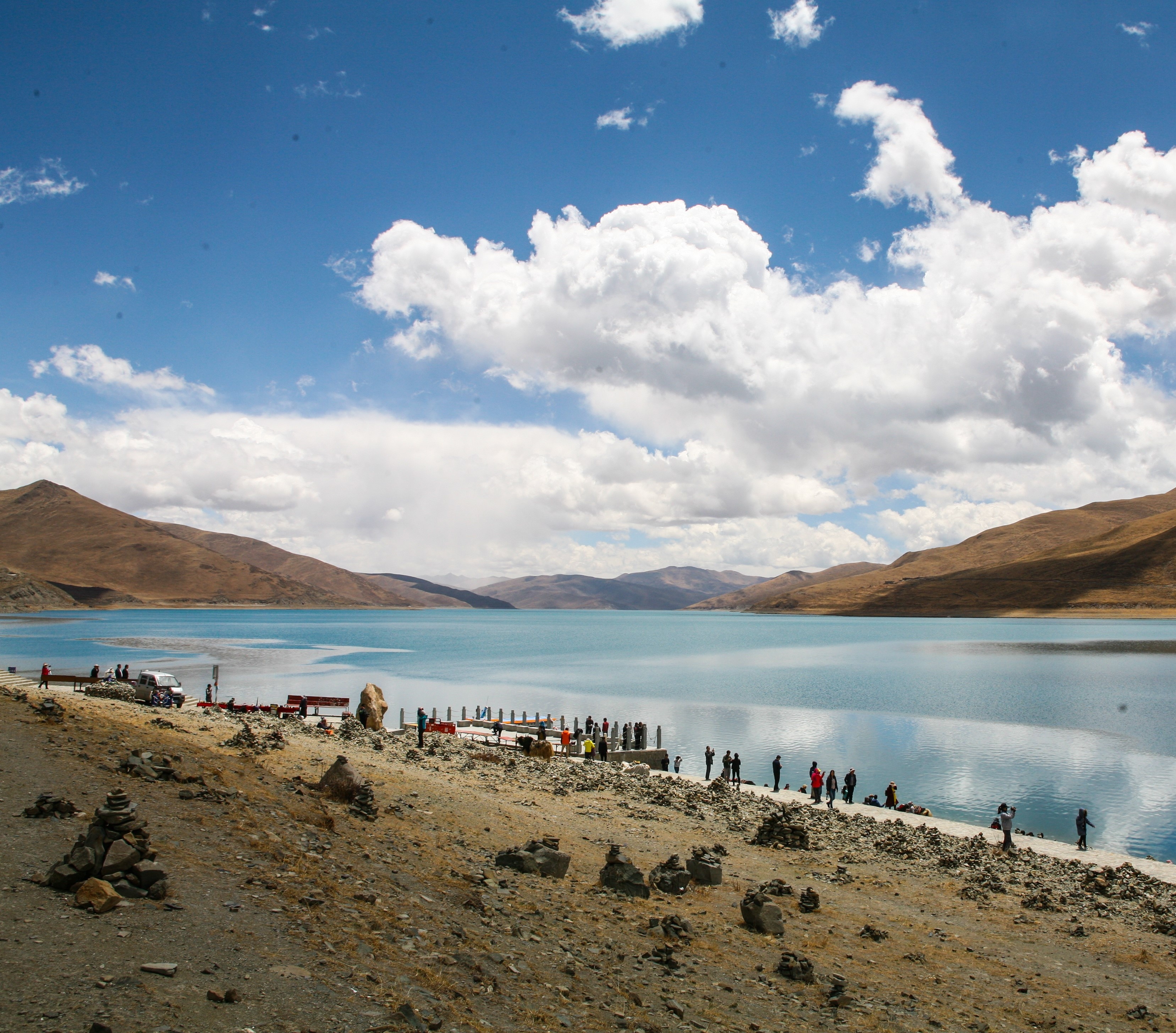 Du lich Tay Tang anh 42