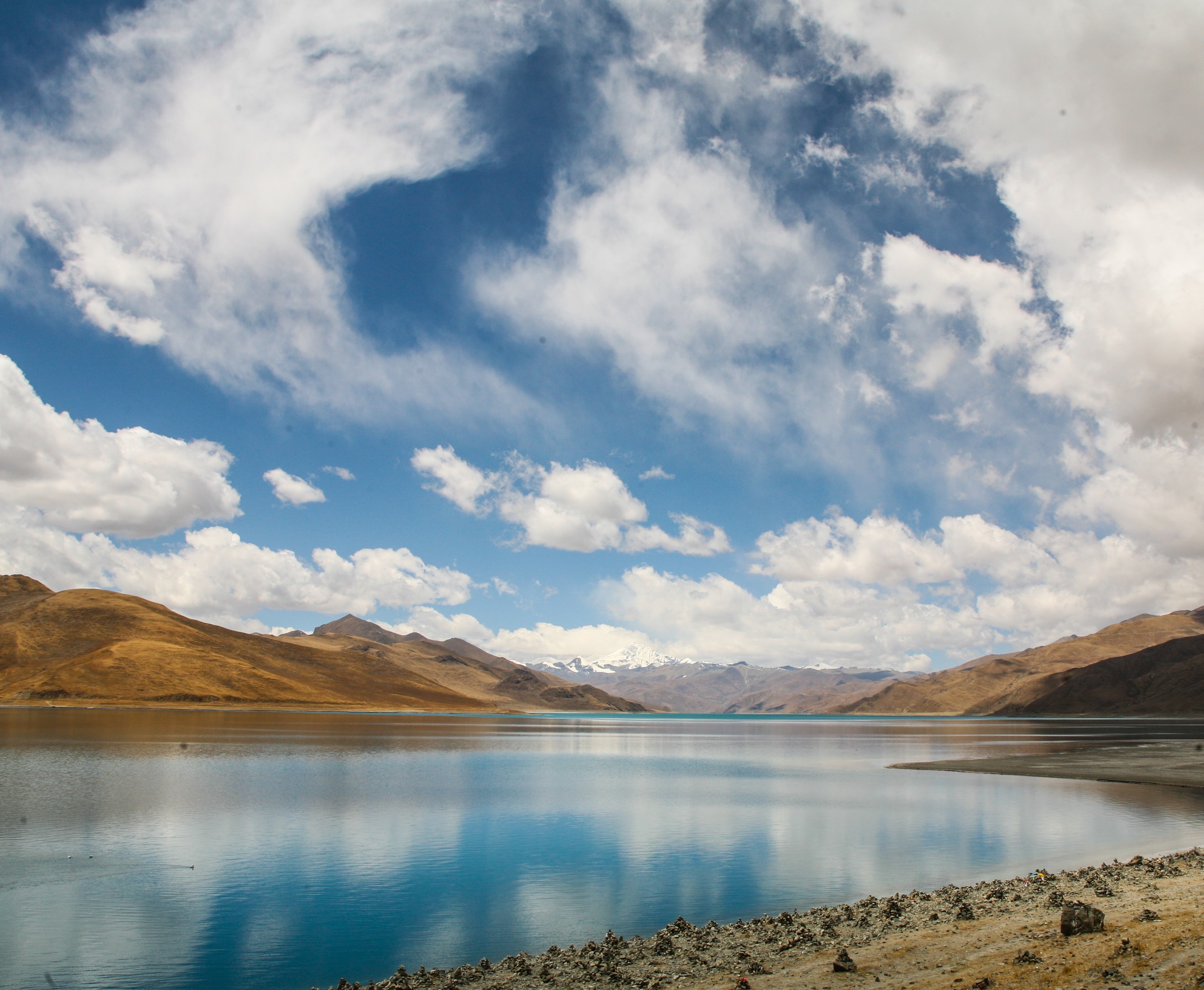 Du lich Tay Tang anh 43