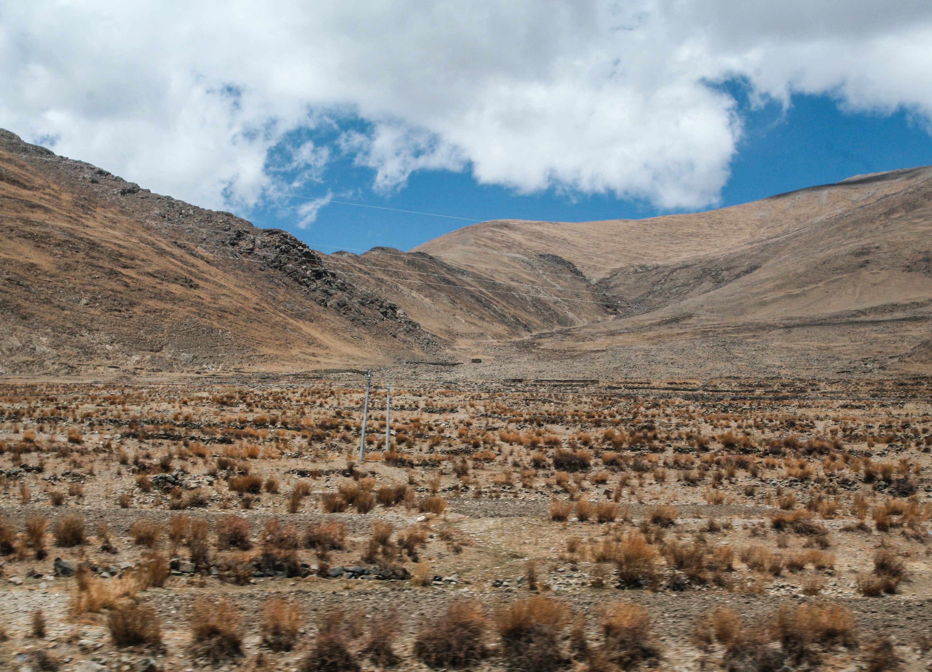 Du lich Tay Tang anh 5