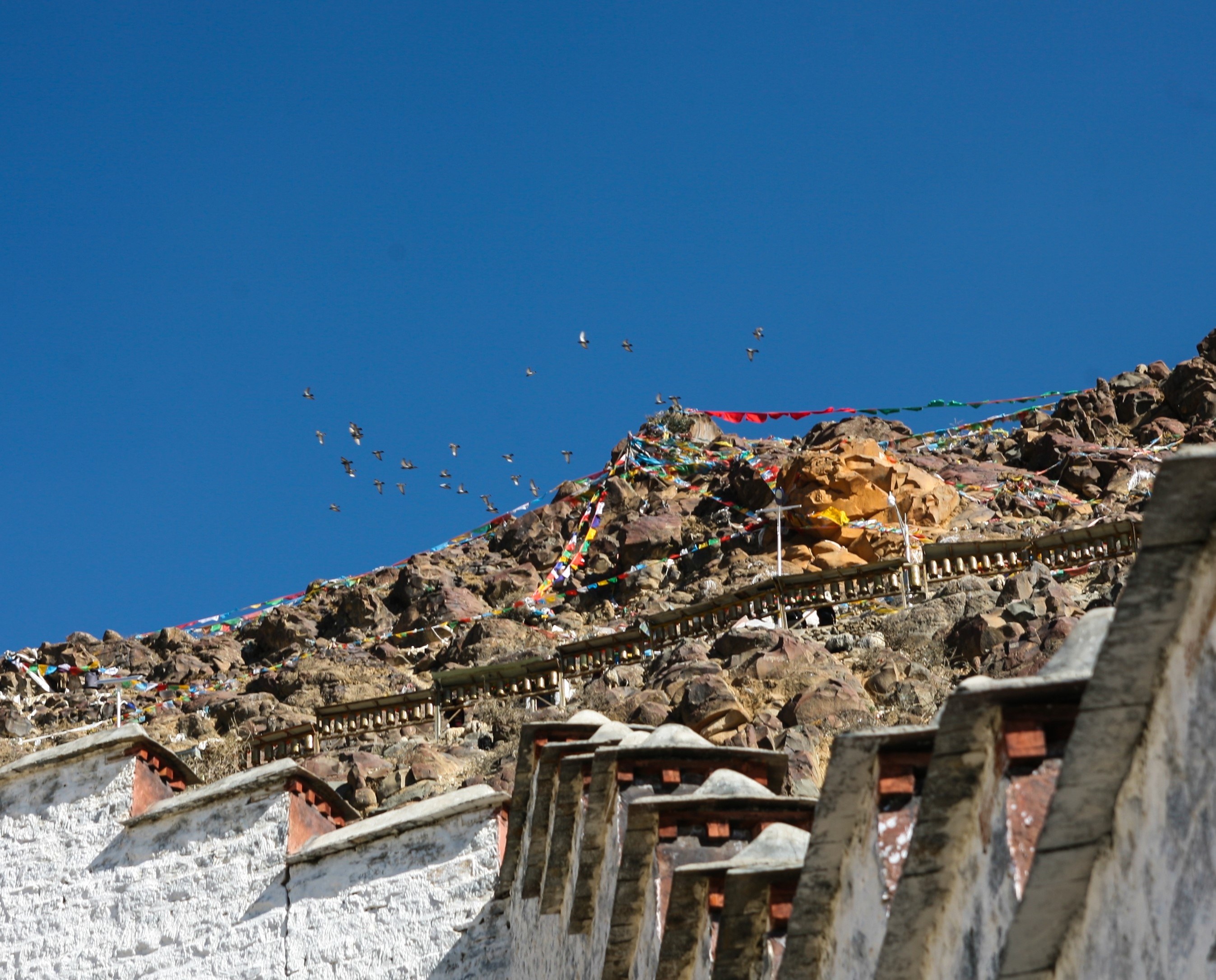 Du lich Tay Tang anh 54