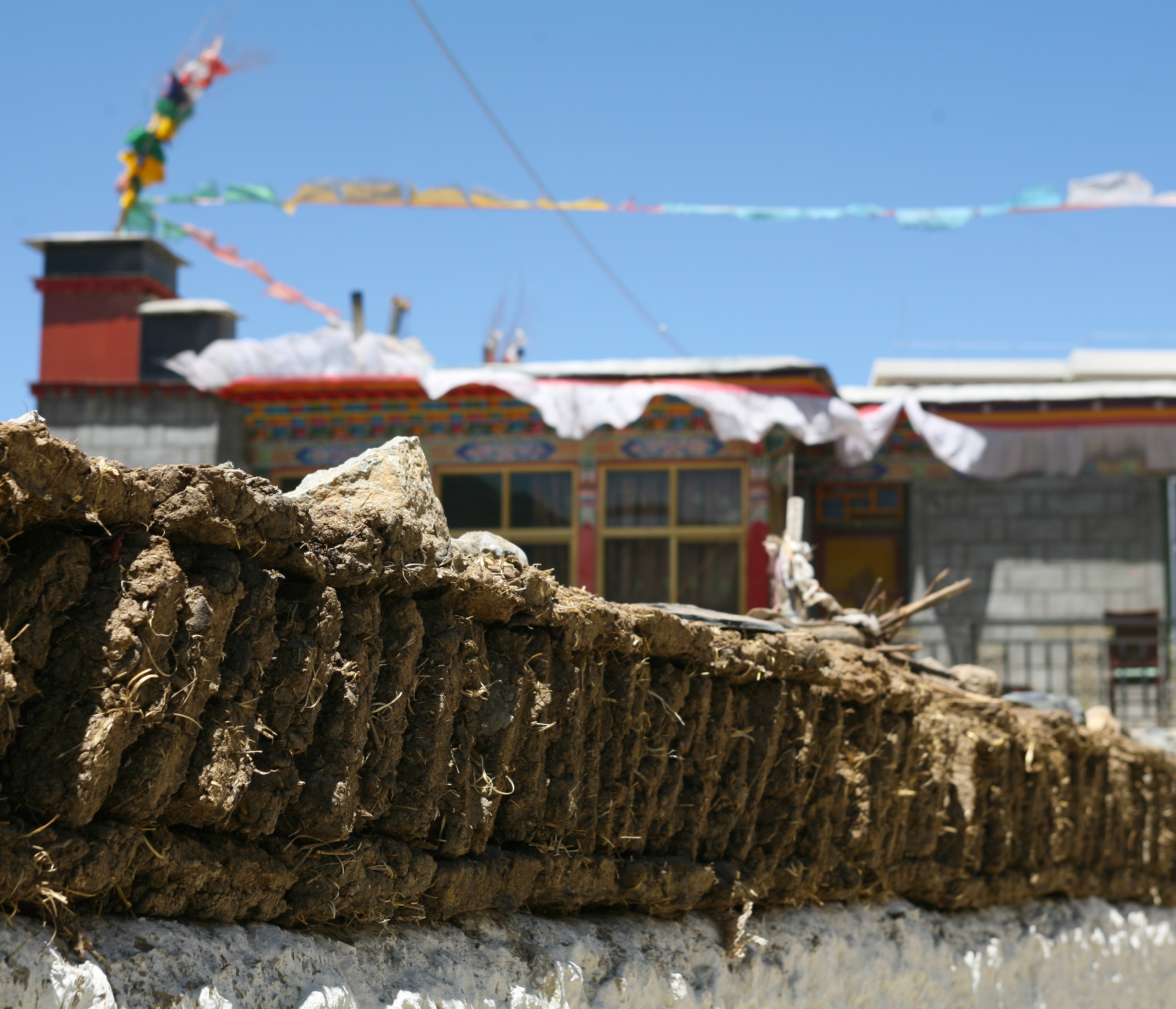 Du lich Tay Tang anh 76