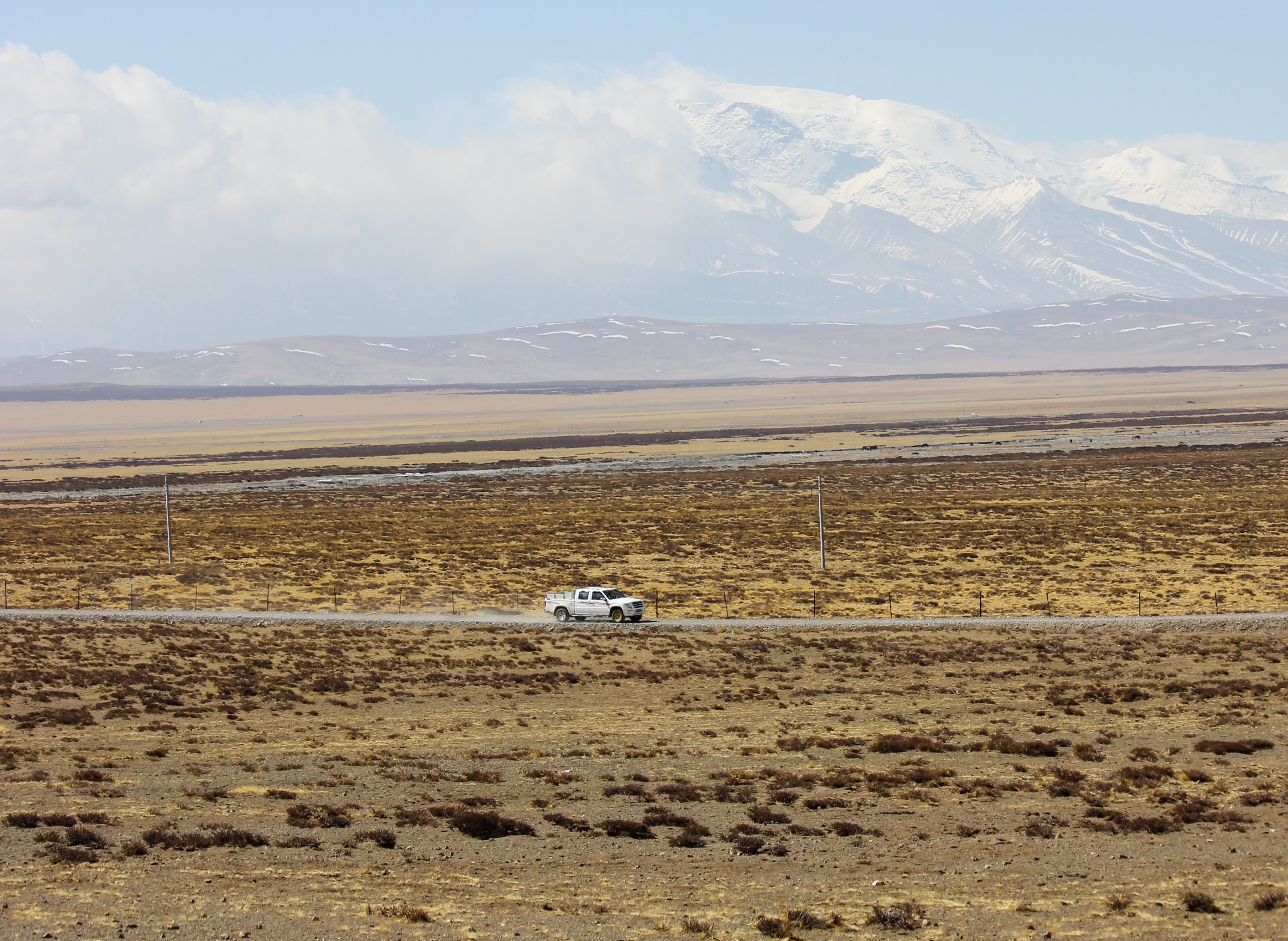 Du lich Tay Tang anh 10