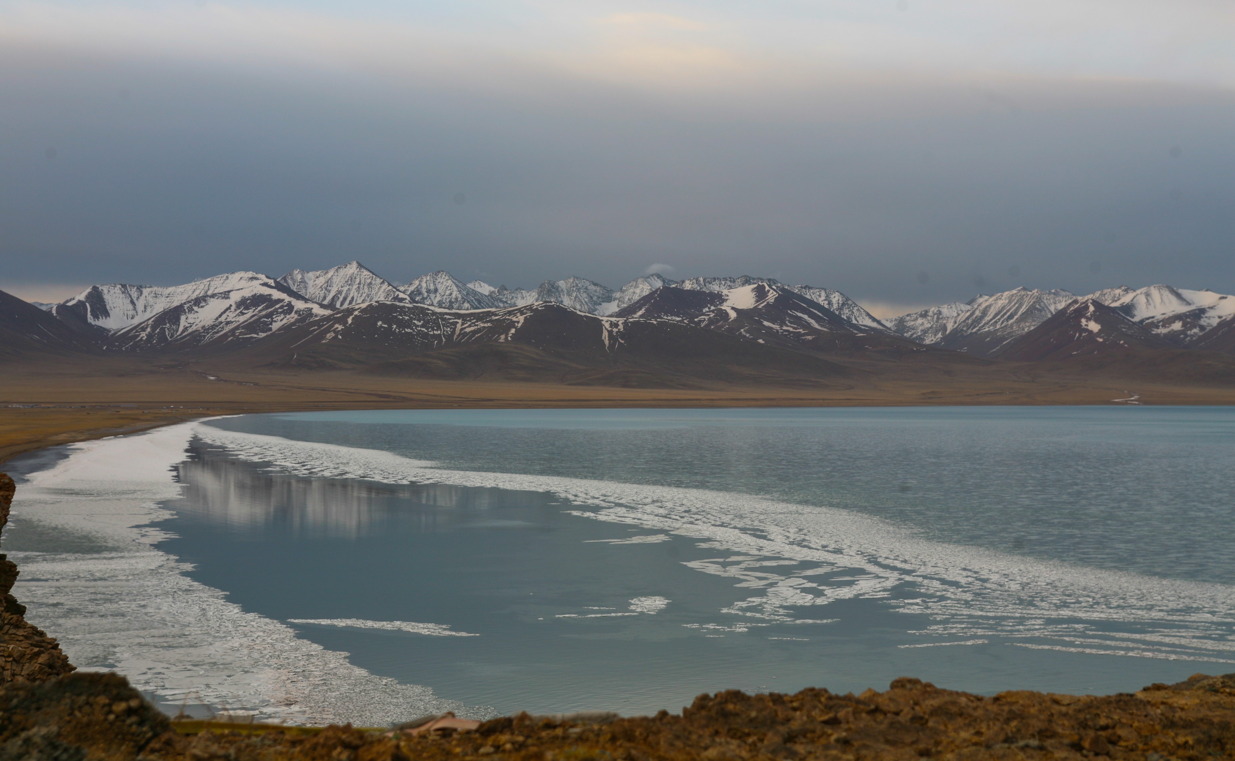 Du lich Tay Tang anh 44