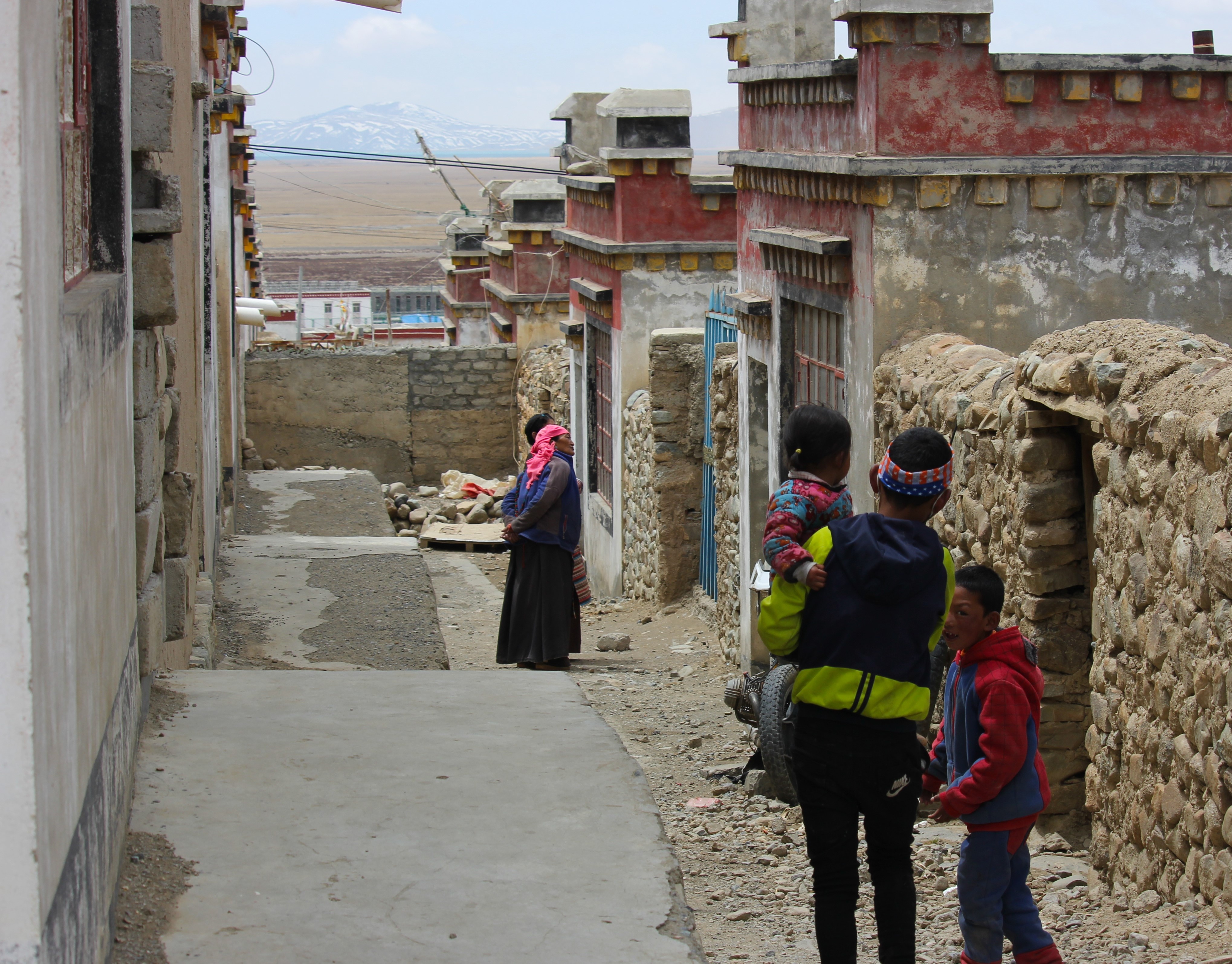 Du lich Tay Tang anh 87