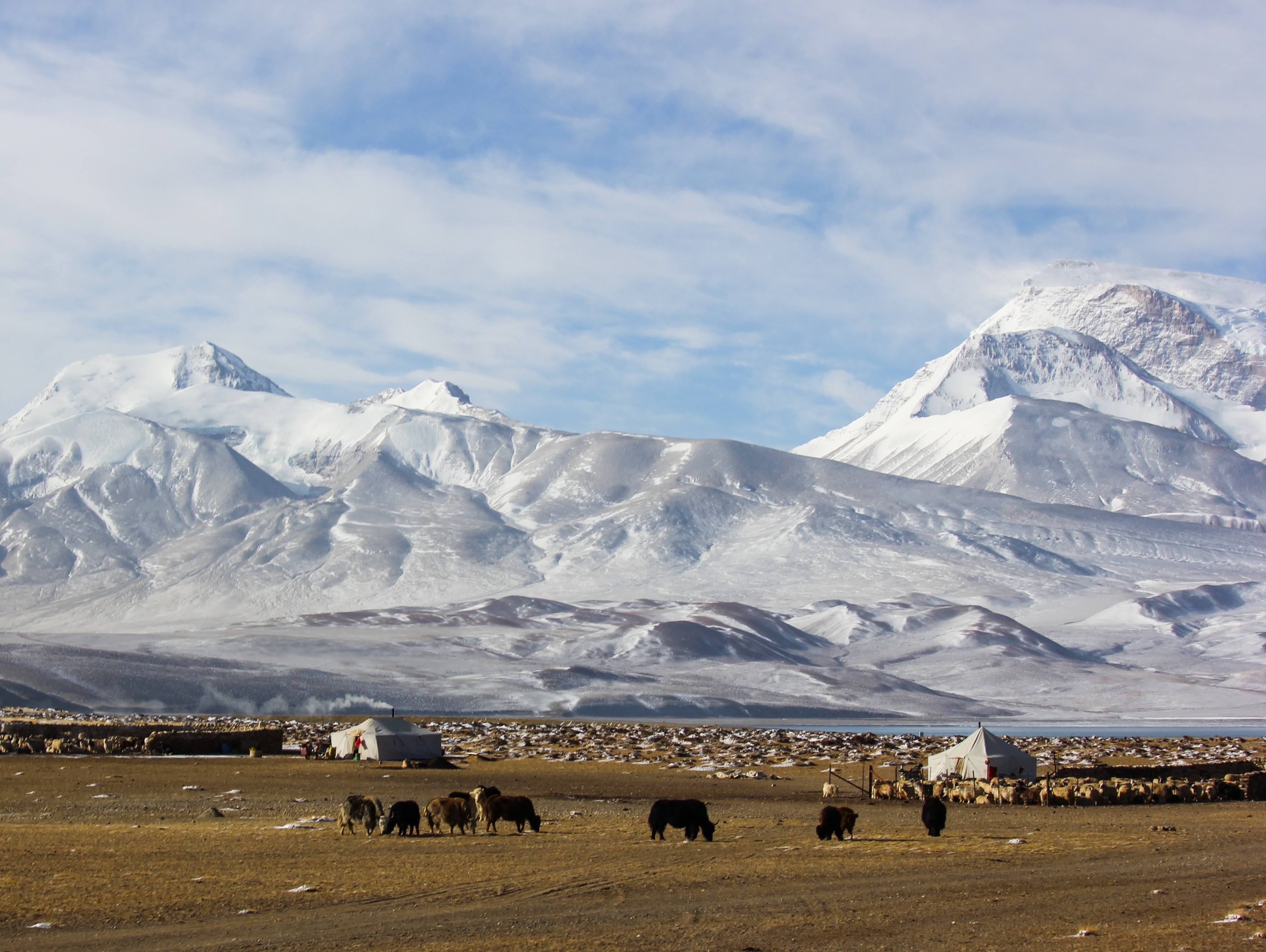 Du lich Tay Tang anh 12