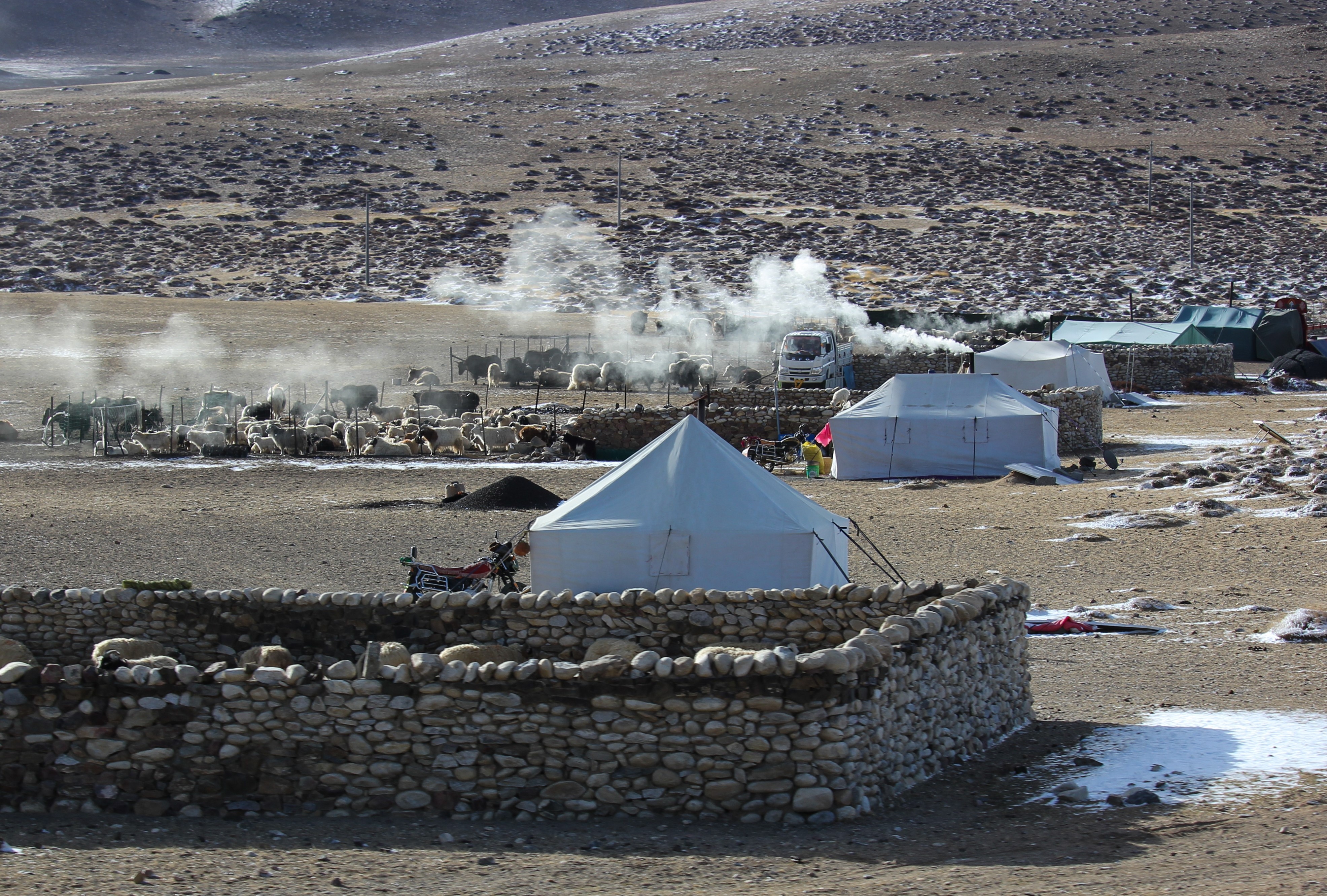 Du lich Tay Tang anh 91