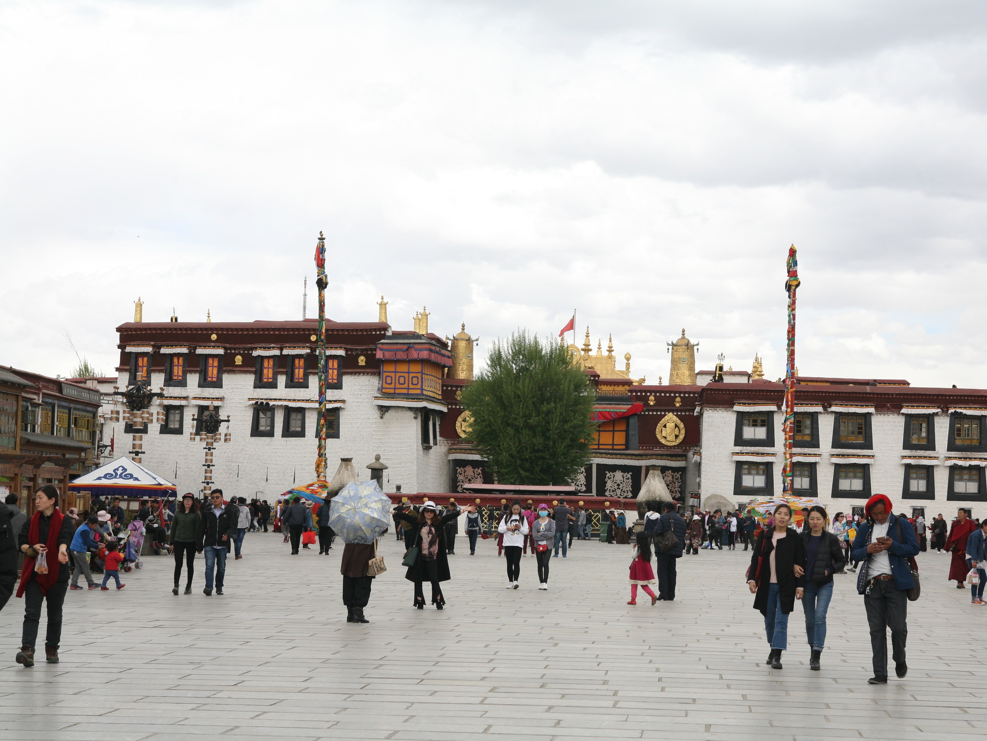 Du lich Tay Tang anh 61