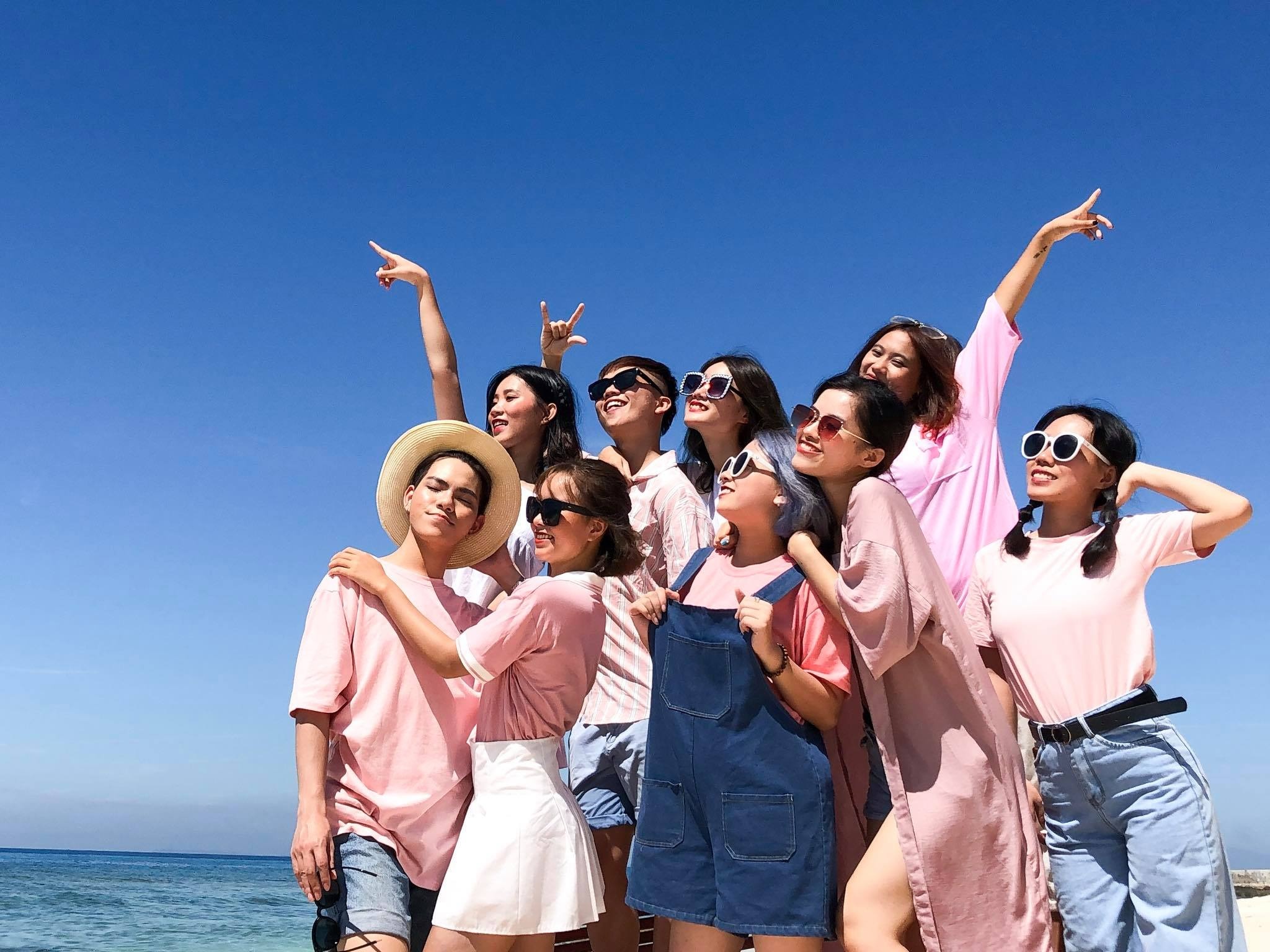 #Mytour: Da Nang - Hoi An, diem den khong the bo qua trong cac ky nghi hinh anh