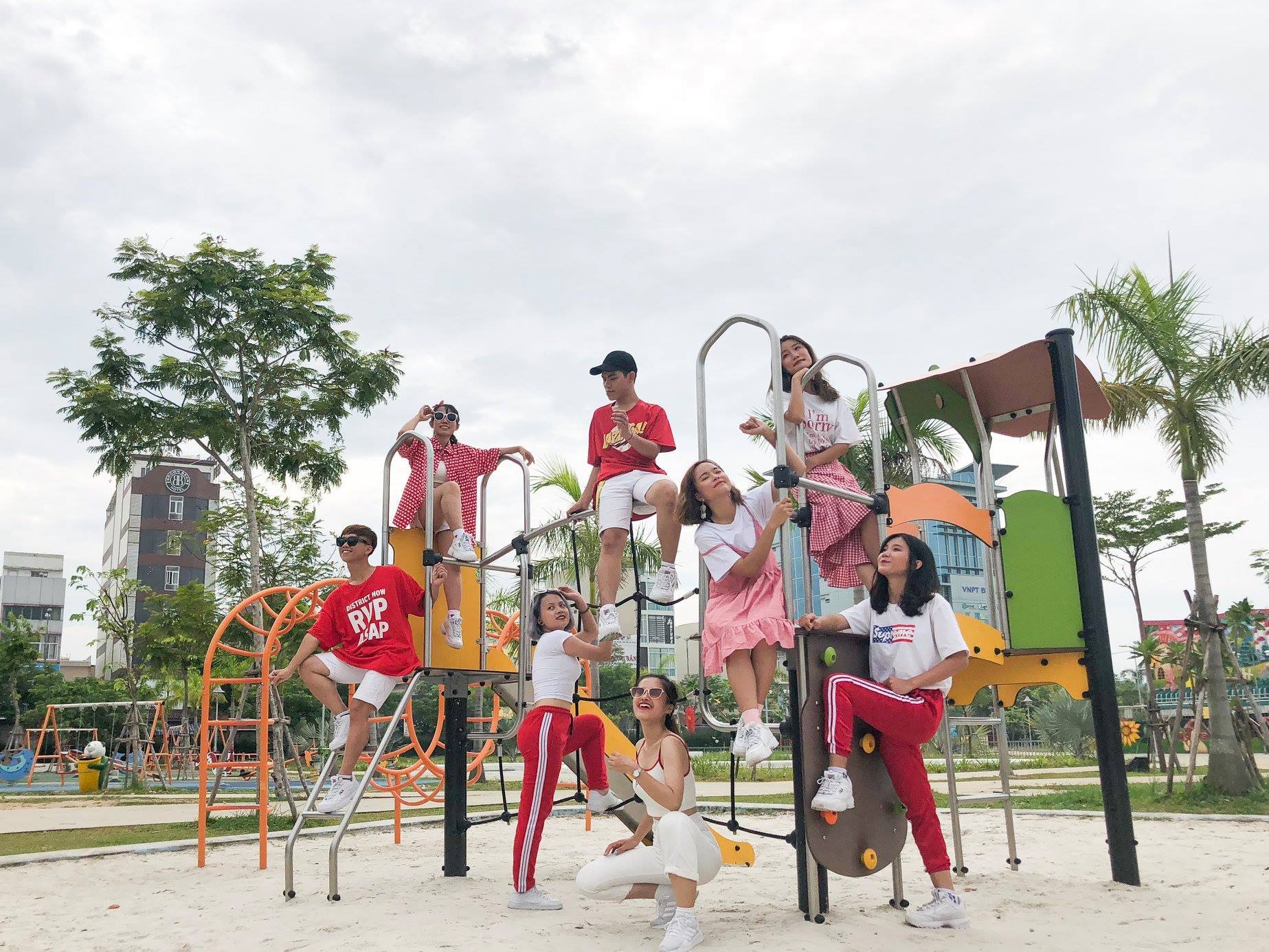 Du lich Da Nang anh 23