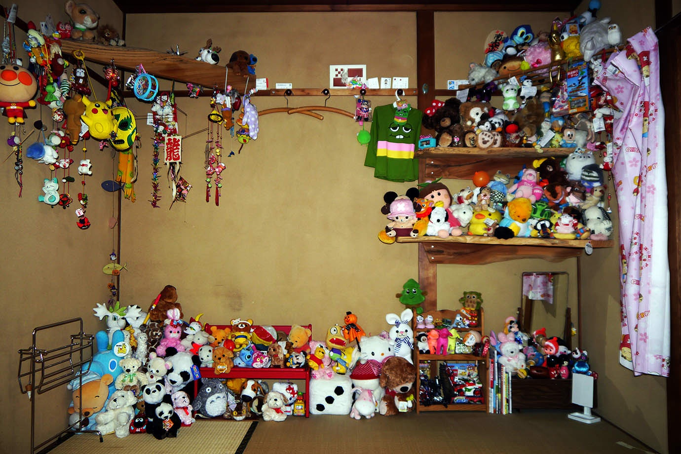 Du lich Nhat Ban anh 5