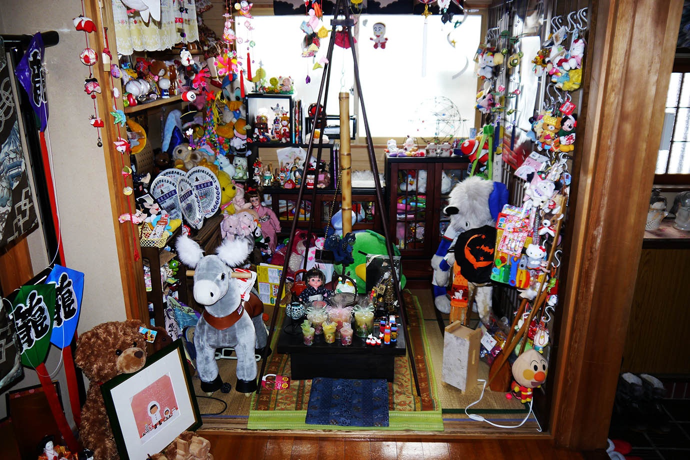 Du lich Nhat Ban anh 7