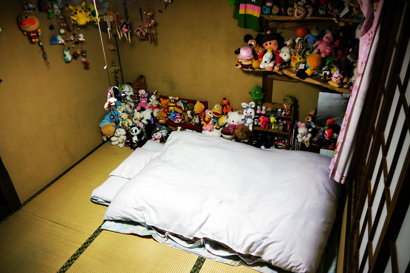 Du lich Nhat Ban anh 11