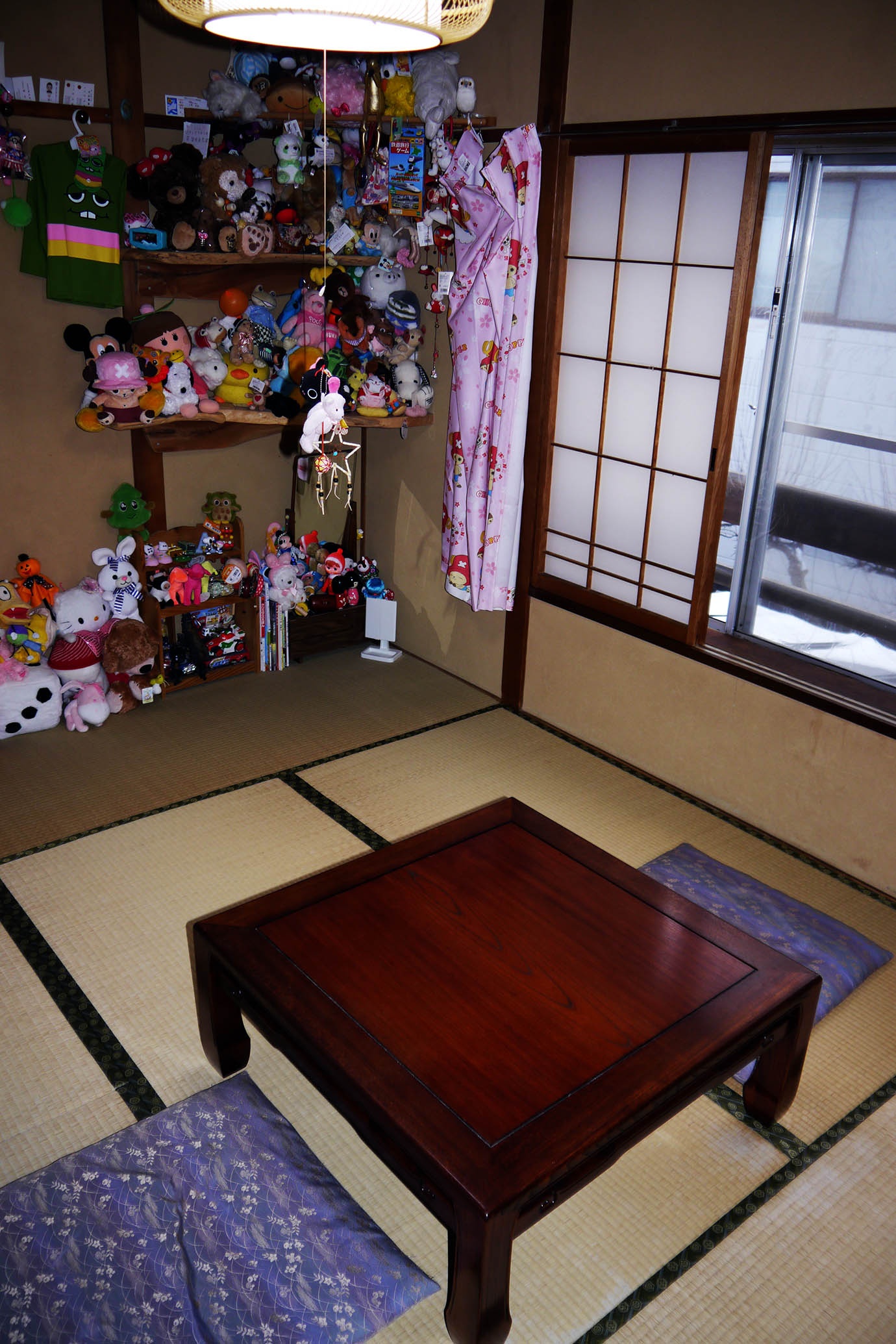 Du lich Nhat Ban anh 6