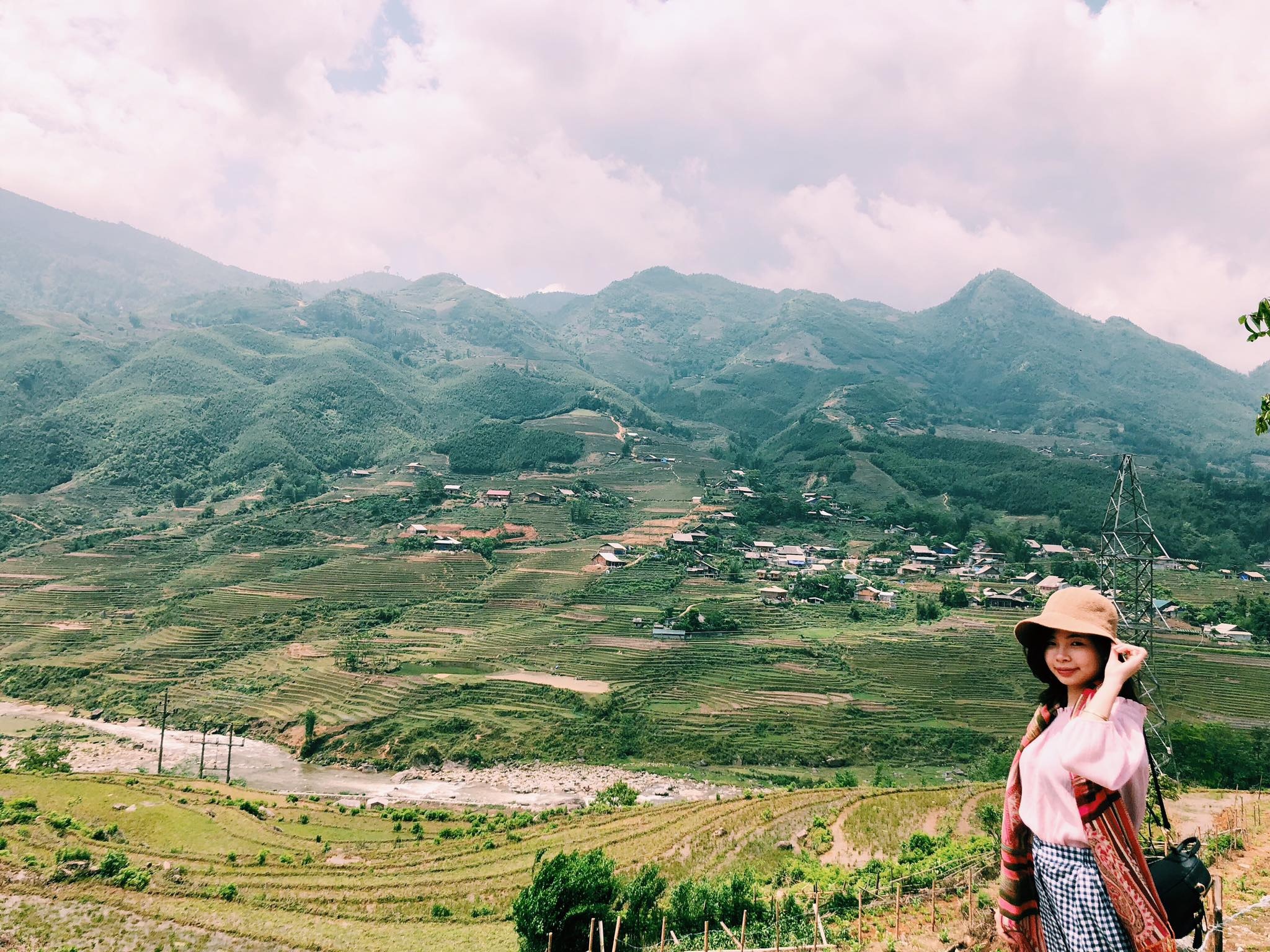 Du lich Sa Pa anh 14